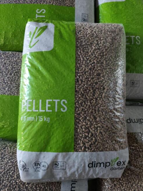 Pellet Dimplex 6mm Propellet24 Opole