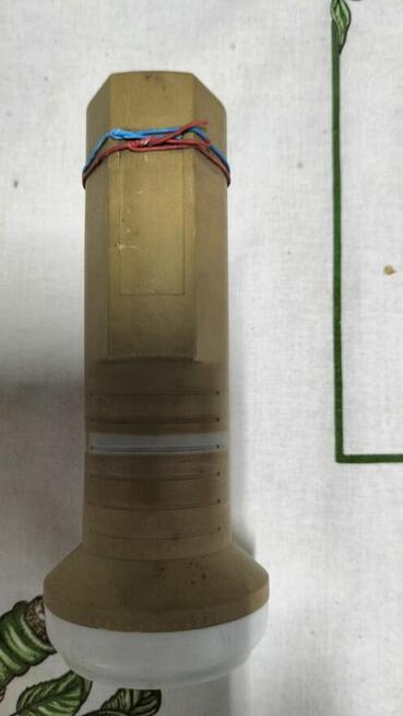 Konwerter Quad Corab do podłączenia tunera satelitarnego