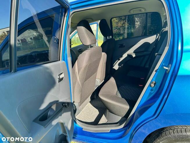 Suzuki Celerio 1.0 Premium