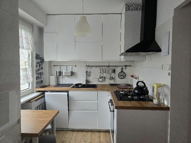 Przestronne 4-pokojowe Mieszkanie na ul. Warszawskiej