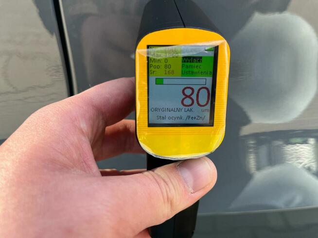 Sprawdzanie auta przed zakupem - diagnostyka komputerowa