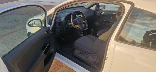 Sprzedam Opel Corsa D