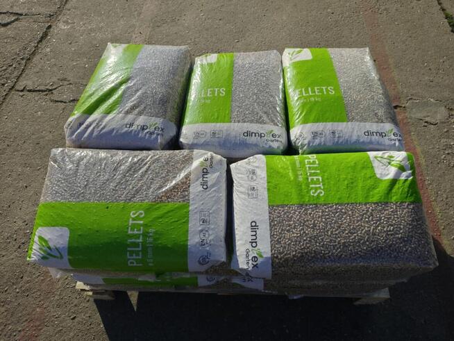 Pellet Dimplex 6mm Propellet24 Opole