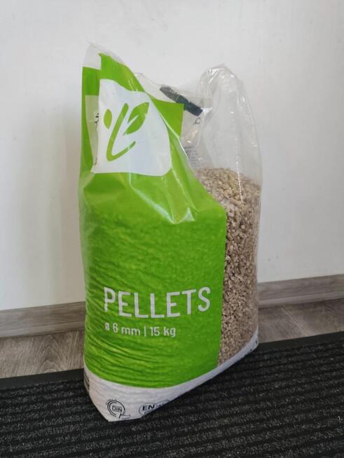 Pellet Dimplex 6mm Propellet24 Opole