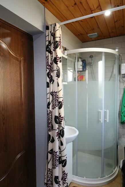 Działka w urokliwej lokalizacji