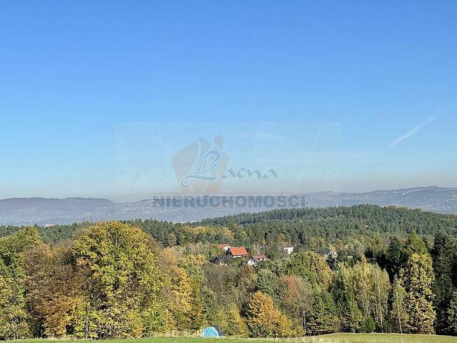 122D Łazy Biegonickie gmina Stary Sącz, działka budowlana, p