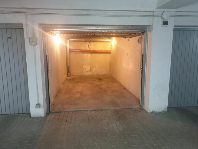 Garaż wynajmę Lublin ul. Krańcowa 113
