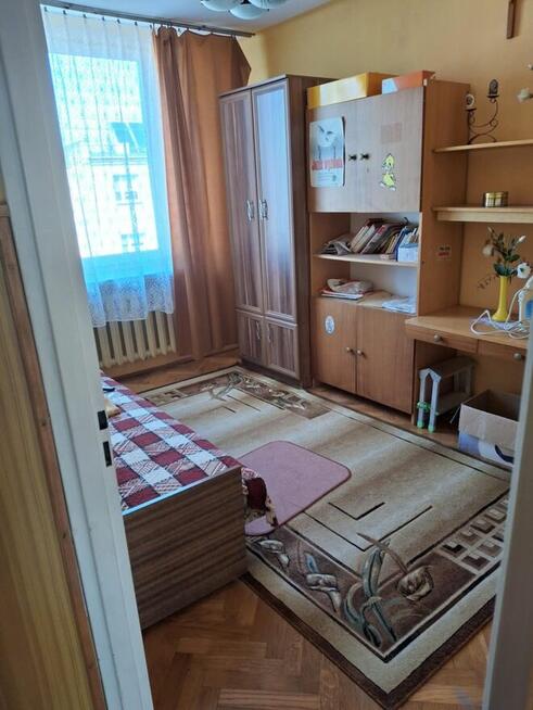 Dom w zabudowie szeregowej – Radzyń Podlaski, ul. Norwida 1/