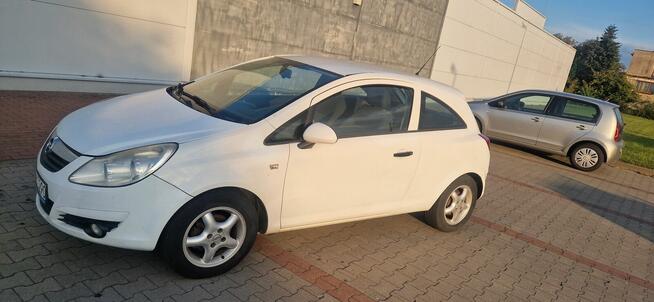 Sprzedam Opel Corsa D