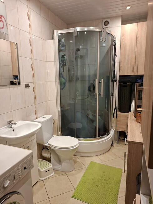 Mieszkanie na wynajem Nowa Huta Kraków