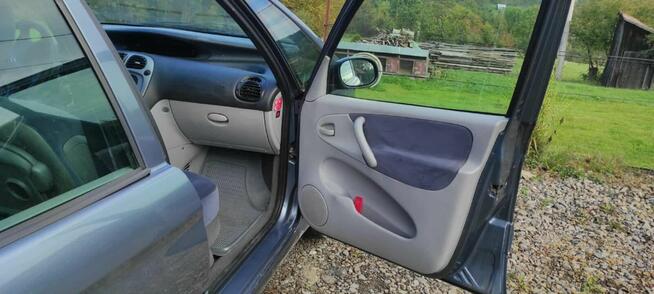 Xsara Picasso 1.6 hdi 110 km