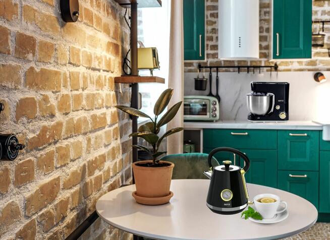 Czajnik bezprzewodowy GOTIE GCS-400 Moc 2200 Wat 1,7L