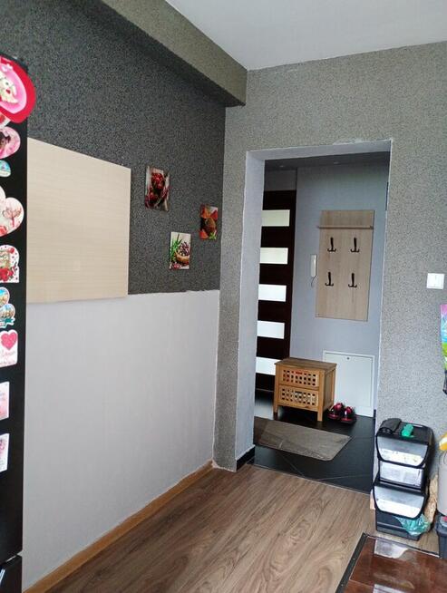 Zamienię mieszkanie komunalne w Jaworznie na inne miasto