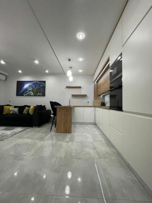 3 pokojowe mieszkanie+2 miejsca w garażu+komórka/balkon