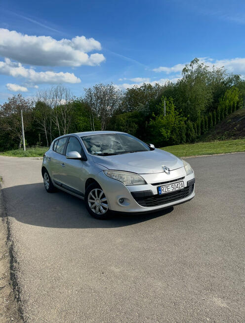 Renault megane III, Pierwszy właściciel PL