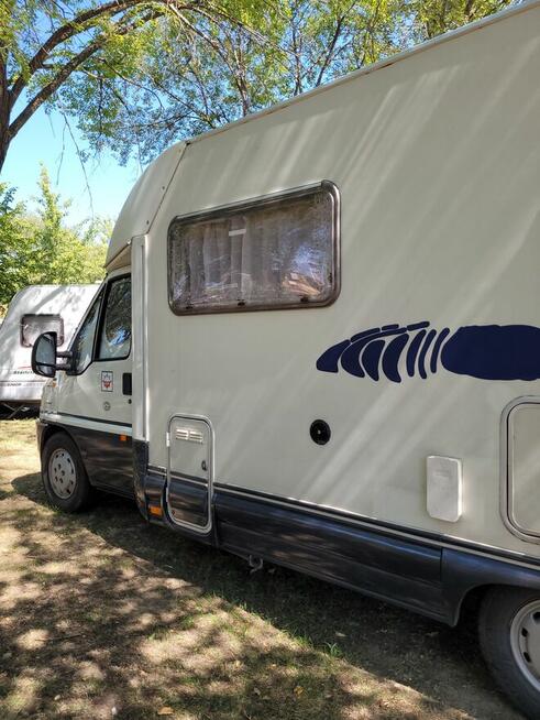 Fiat Ducato 1,9TD