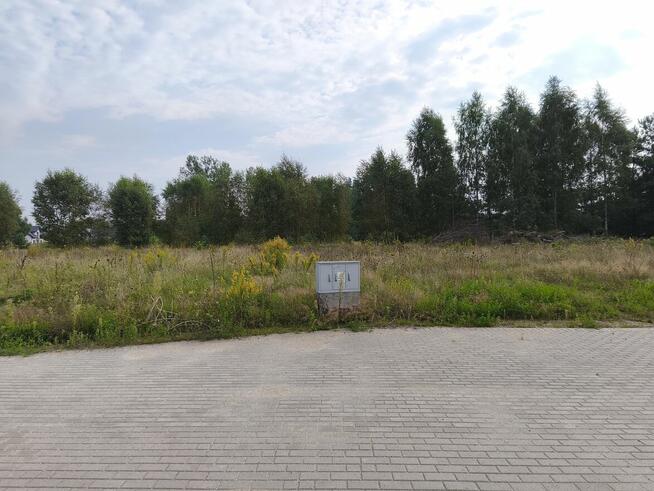 Zamieszkaj przy ul. Radosnej