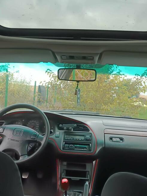 Sprzedam Hondę Accord VI