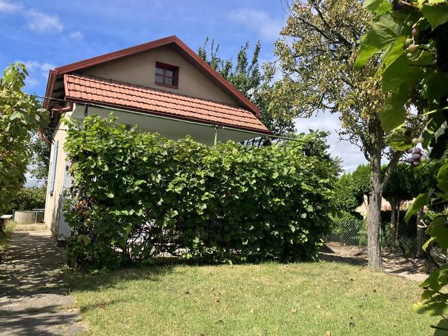 Działka rekreacyjna - Sprzedam