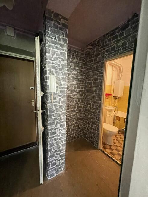 Tuwima/Chorzowska Bytom 2 pokoje osobne wejścia