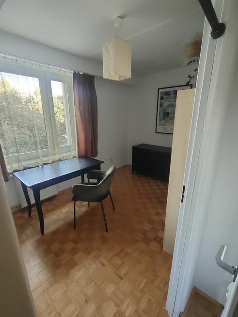 Mieszkanie 3 pokojowe 71 m2, na zielonym Gocławiu