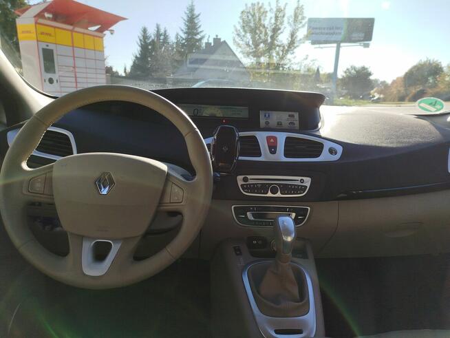 Renault Grand Scenic 2.0 16V 140 CVT Luxe