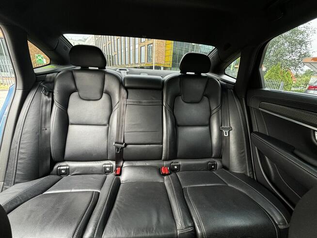 Volvo S90 R-Design T8 Twin Engine AWD Plug-in Hybrid