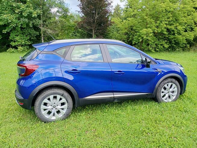 Renault Captur Renault Captur 1.5 dCi INTENS