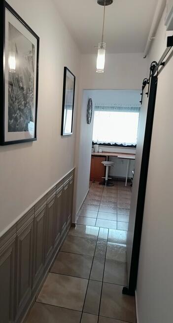 Przytulne i rodzinne mieszkanie z garażem przy ul.Światowida