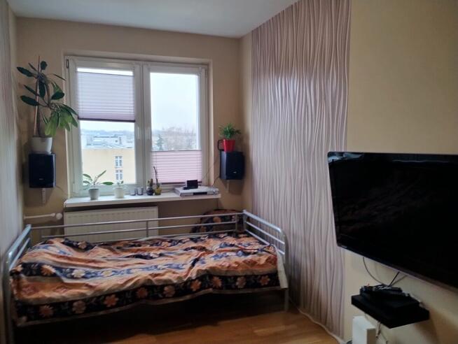 Wynajmę 3-pokojowe mieszkanie - BEZ KAUCJI