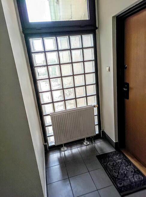 Przytulne i rodzinne mieszkanie z garażem przy ul.Światowida