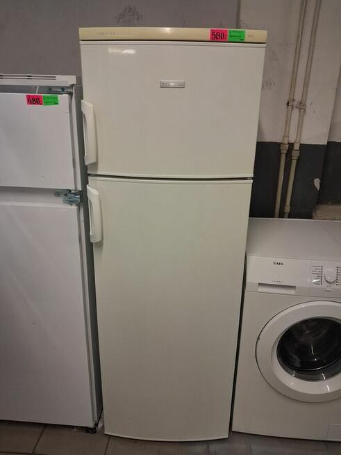 LODÓWKA ELECTROLUX