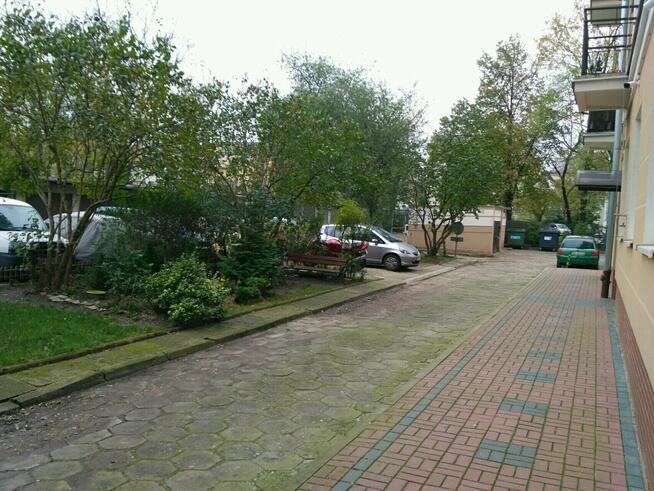 Gotowe mieszkanie 2.pokojowe po remoncie