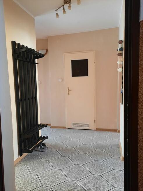 Sprzedam 3-pokojowe / Osiedle Niepodległości