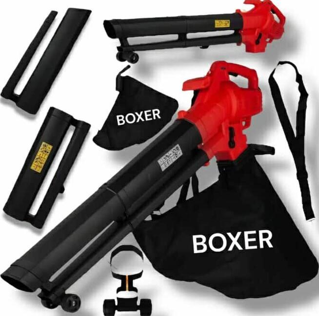 Dmuchawa przewodowa 149zl