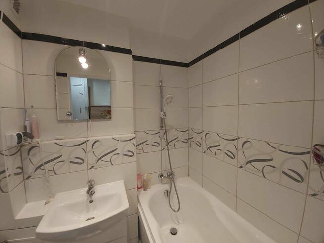 2-pokojowe mieszkanie z balkonem w centrum Sosnowca