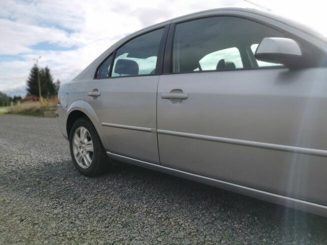 Ford Mondeo mk3 / automat / full opcja ghia