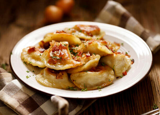 Catering Domowy Zdrowy