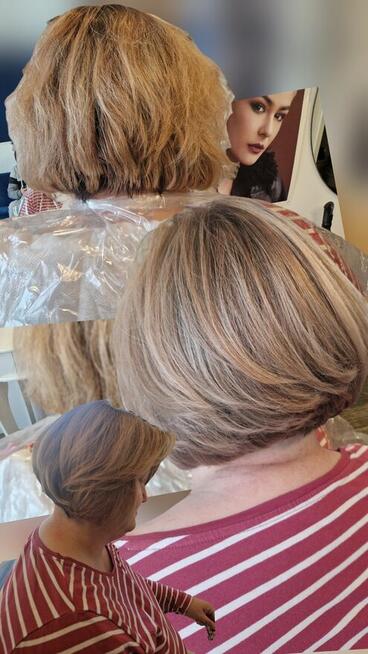 Zapraszam Golden Studio Agness