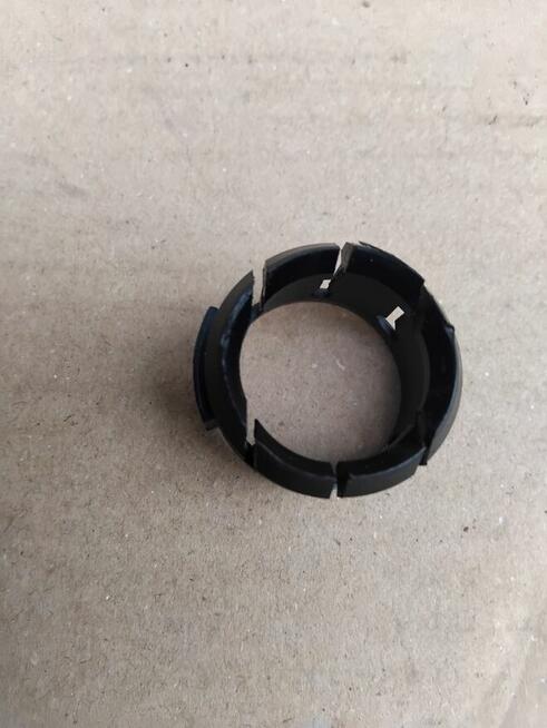 Pierśćień kolumny kierowniczej ml w 163 lift 2.7 cdi