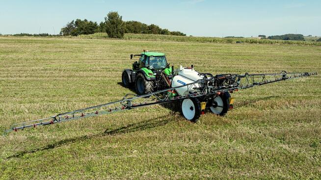 Opryskiwacz Kronos 3200l. 18-21m, Finansowanie 0%