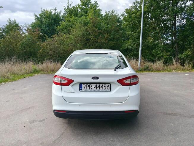 Ford Mondeo MK5 2.0 TDCi z NOWYM SILNIKIEM
