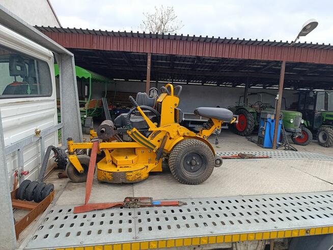 Wypożyczę łuparkę 8 ton, zagęszczarkę 90kg