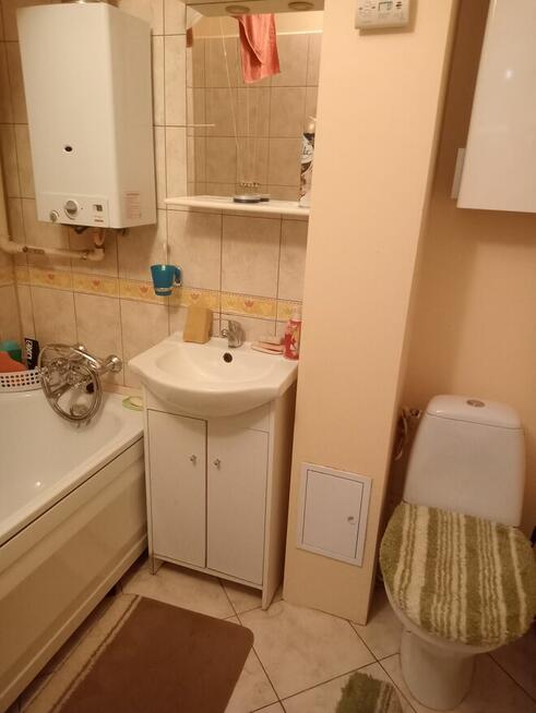 Sprzedam mieszkanie w Jastrzębiu-Zdroju