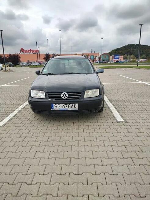 Volkswagen Bora 1.9 TDI