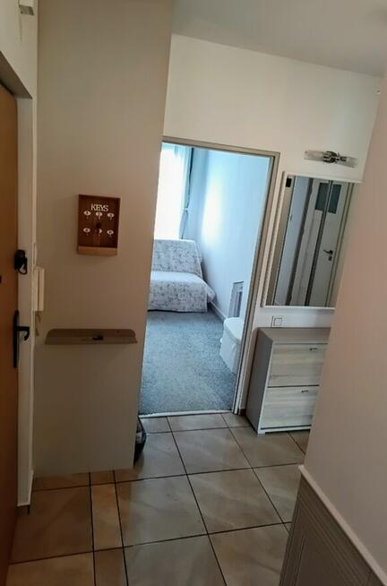 Przytulne i rodzinne mieszkanie z garażem przy ul.Światowida