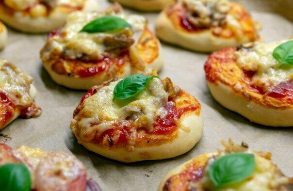 Catering Domowy Zdrowy