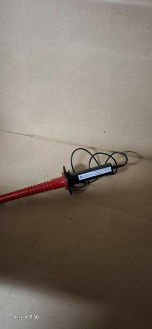 Sonda wysokiego napiẹcia CHauvin Arnoux SV 3