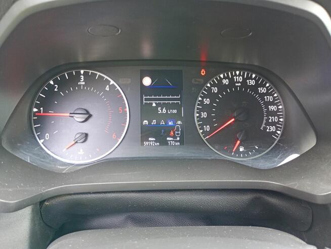 Renault Captur Renault Captur 1.5 dCi INTENS