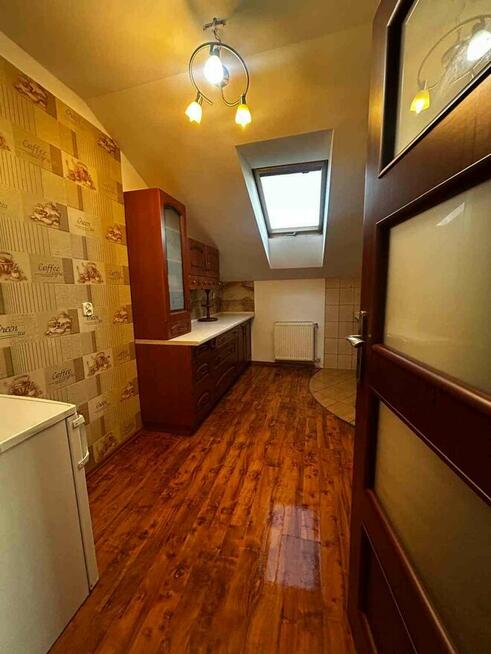 Sprzedam mieszkanie 2pokoje